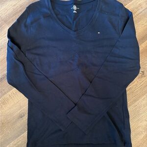 Tommy Hilifiger long sleeve tee